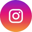 ícono de instagram